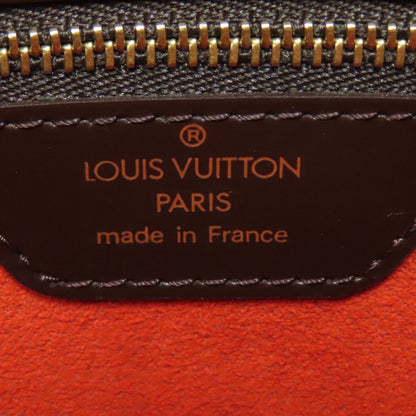 LOUIS VUITTON N51145 Venice PM Handbag Damier canvas Ladies [Used]