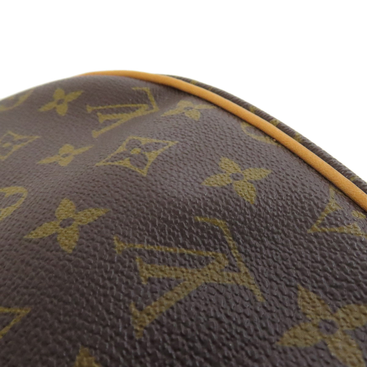 LOUIS VUITTON  M40473 Shoulder Bag Menil Montan MM Monogram canvas Ladies