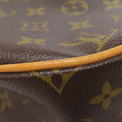 LOUIS VUITTON  M40473 Shoulder Bag Menil Montan MM Monogram canvas Ladies