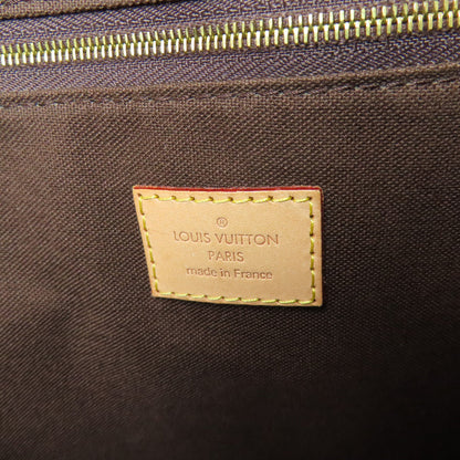 LOUIS VUITTON  M40473 Shoulder Bag Menil Montan MM Monogram canvas Ladies