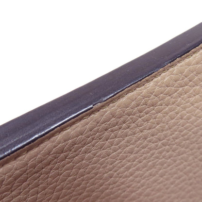 HERMES Gypsiere 28 SilverHardware Shoulder Bag Taurillon Clemence Ladies [Used]