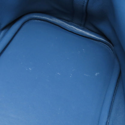 HERMES Bolide31 SilverHardware Handbag Taurillon Clemence Ladies [Used]