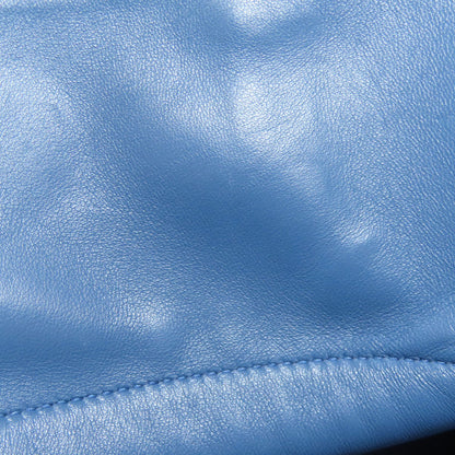 HERMES Bolide31 SilverHardware Handbag Taurillon Clemence Ladies [Used]