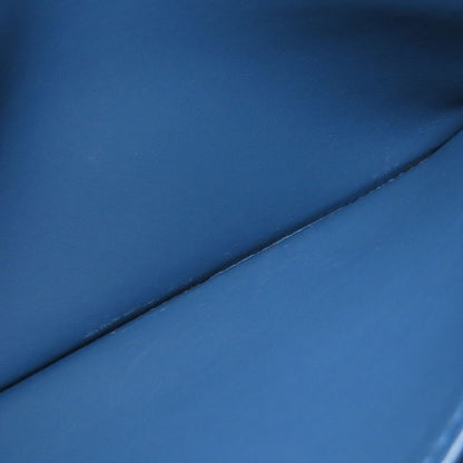 HERMES Bolide31 SilverHardware Handbag Taurillon Clemence Ladies [Used]