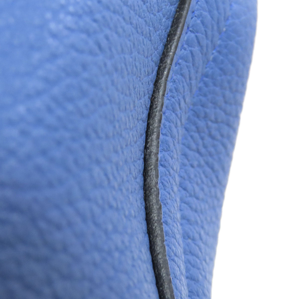 HERMES Bolide31 SilverHardware Handbag Taurillon Clemence Ladies [Used]