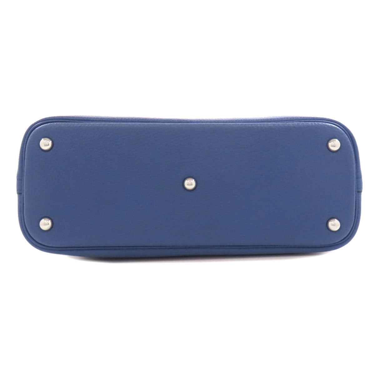 HERMES Bolide31 SilverHardware Handbag Taurillon Clemence Ladies [Used]