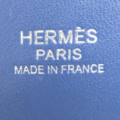 HERMES   Handbag Bolide31 SilverHardware Taurillon Clemence Ladies