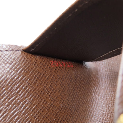 LOUIS VUITTON N62631 Multicles4 key holder Damier canvas Ladies [Used]