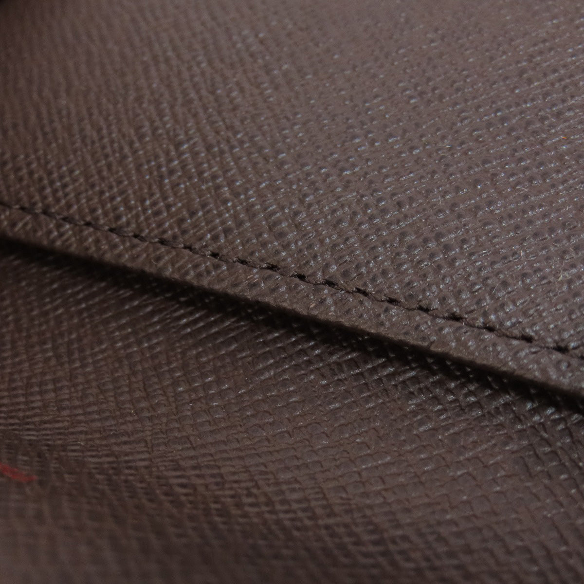 LOUIS VUITTON N62631 Multicles4 key holder Damier canvas Ladies [Used]