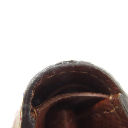 LOUIS VUITTON M61675 Portefeiulle・Marco (former) Bifold Wallet with Coin Pocket Monogram canvas Ladies [Used]