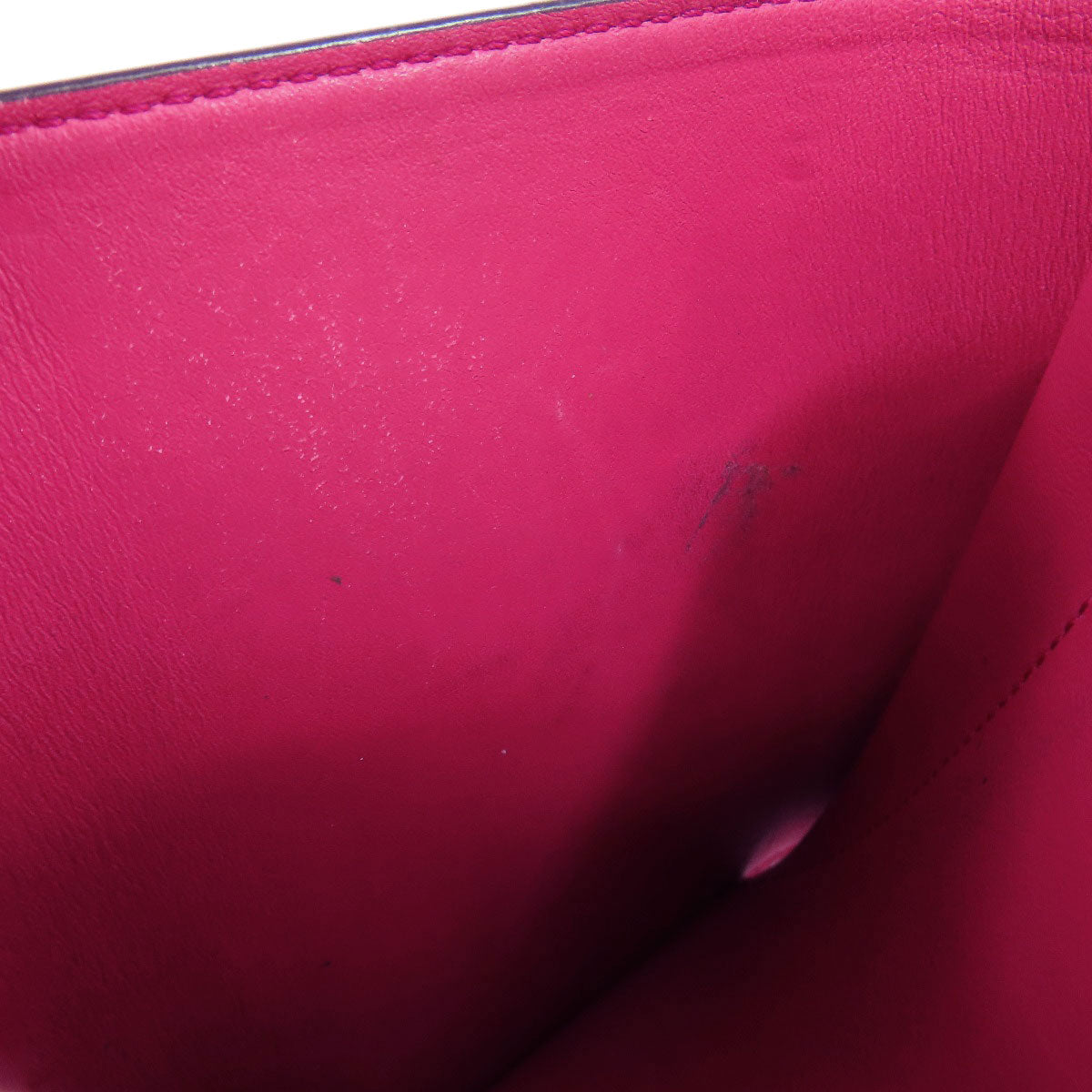 LOUIS VUITTON M69176 Portefeiulle LV Pont Neuf Bifold Wallet with Coin Pocket Leather Ladies [Used]