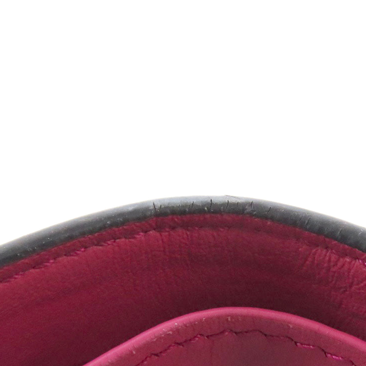 LOUIS VUITTON M69176 Portefeiulle LV Pont Neuf Bifold Wallet with Coin Pocket Leather Ladies [Used]
