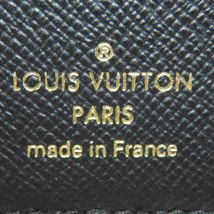 LOUIS VUITTON  M69432 Bifold Wallet with Coin Pocket Portefeiulle Juliet Monogram reverse Ladies