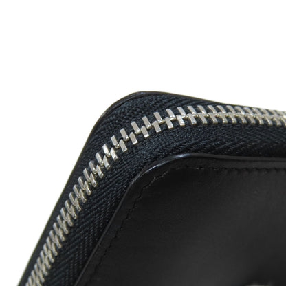 LOEWE anagram coin purse Leather Ladies [Used]