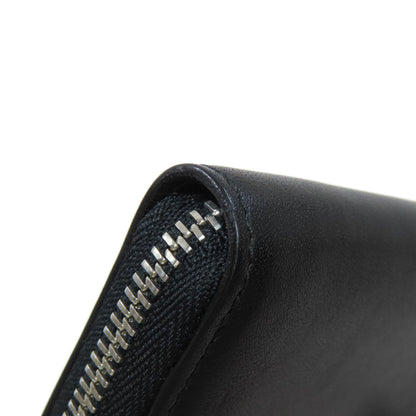 LOEWE anagram coin purse Leather Ladies [Used]