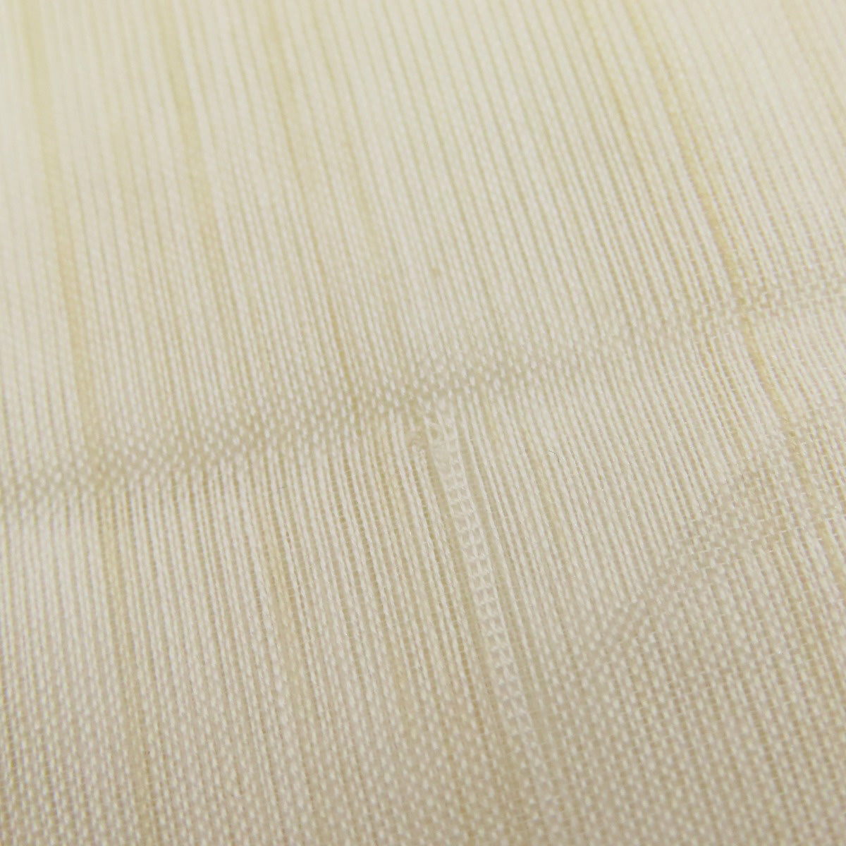 HERMES Carriage pattern Stall Silk CottonLadies [Used]