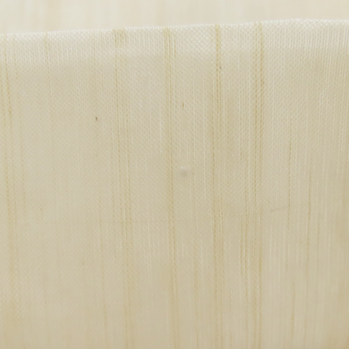 HERMES Carriage pattern Stall Silk CottonLadies [Used]