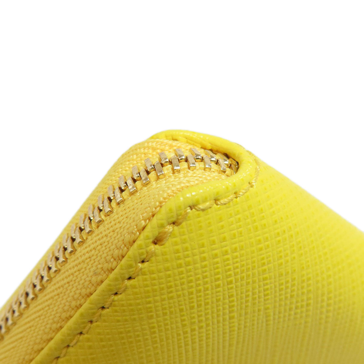 Salvatore Ferragamo Vara ribbon coin purse Leather Ladies [Used]