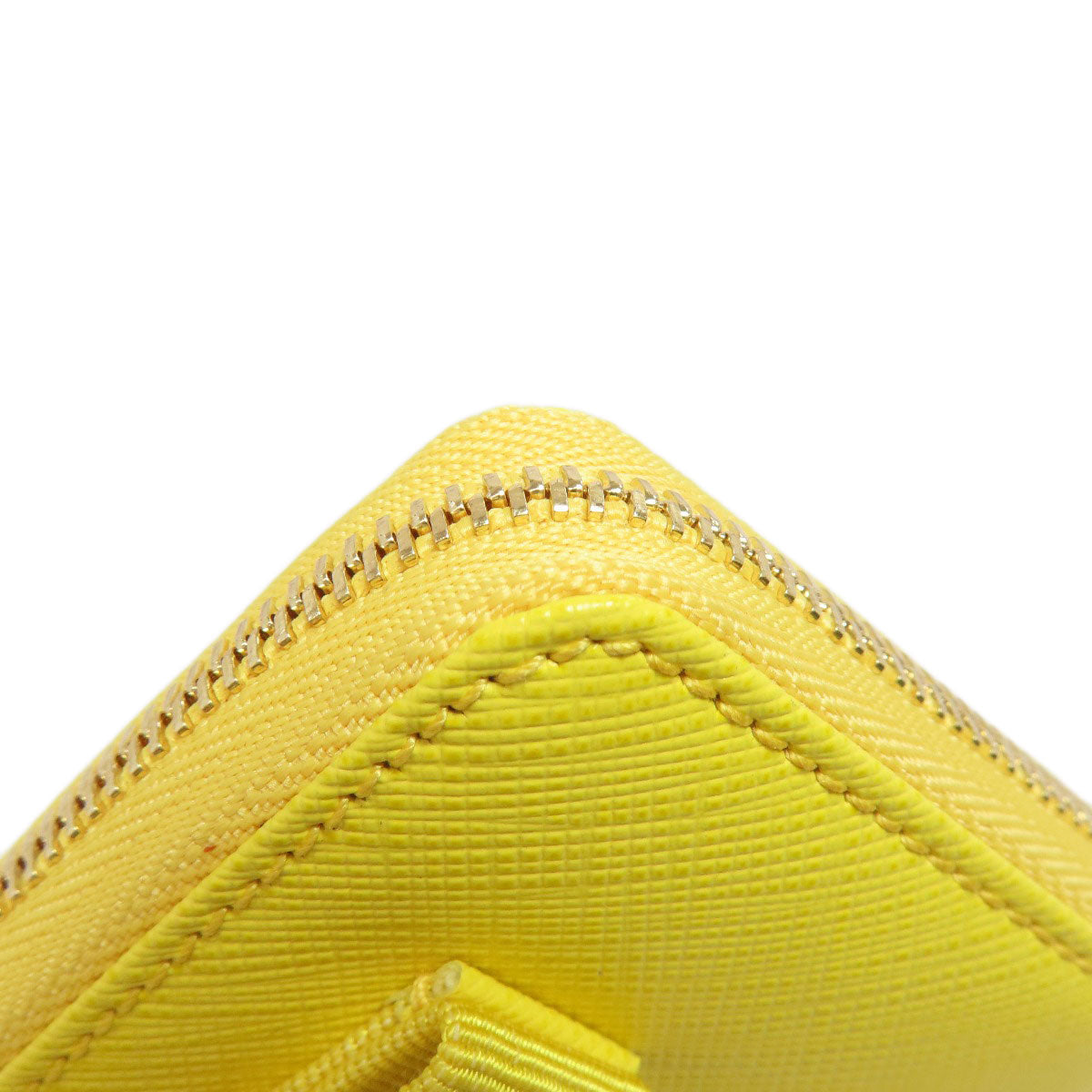 Salvatore Ferragamo Vara ribbon coin purse Leather Ladies [Used]