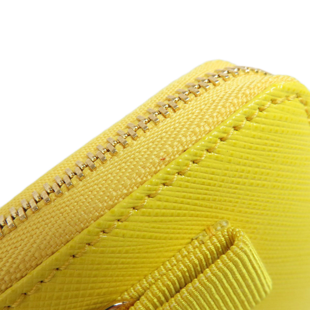 Salvatore Ferragamo Vara ribbon coin purse Leather Ladies [Used]