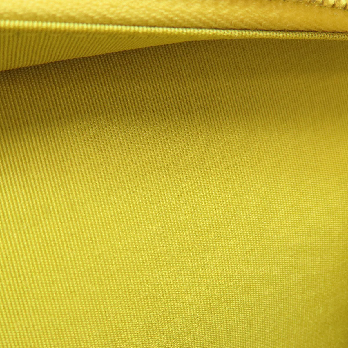 CHANEL ChainShoulder SilverHardware GoldHardware Shoulder Bag Lambskin Ladies [Used]