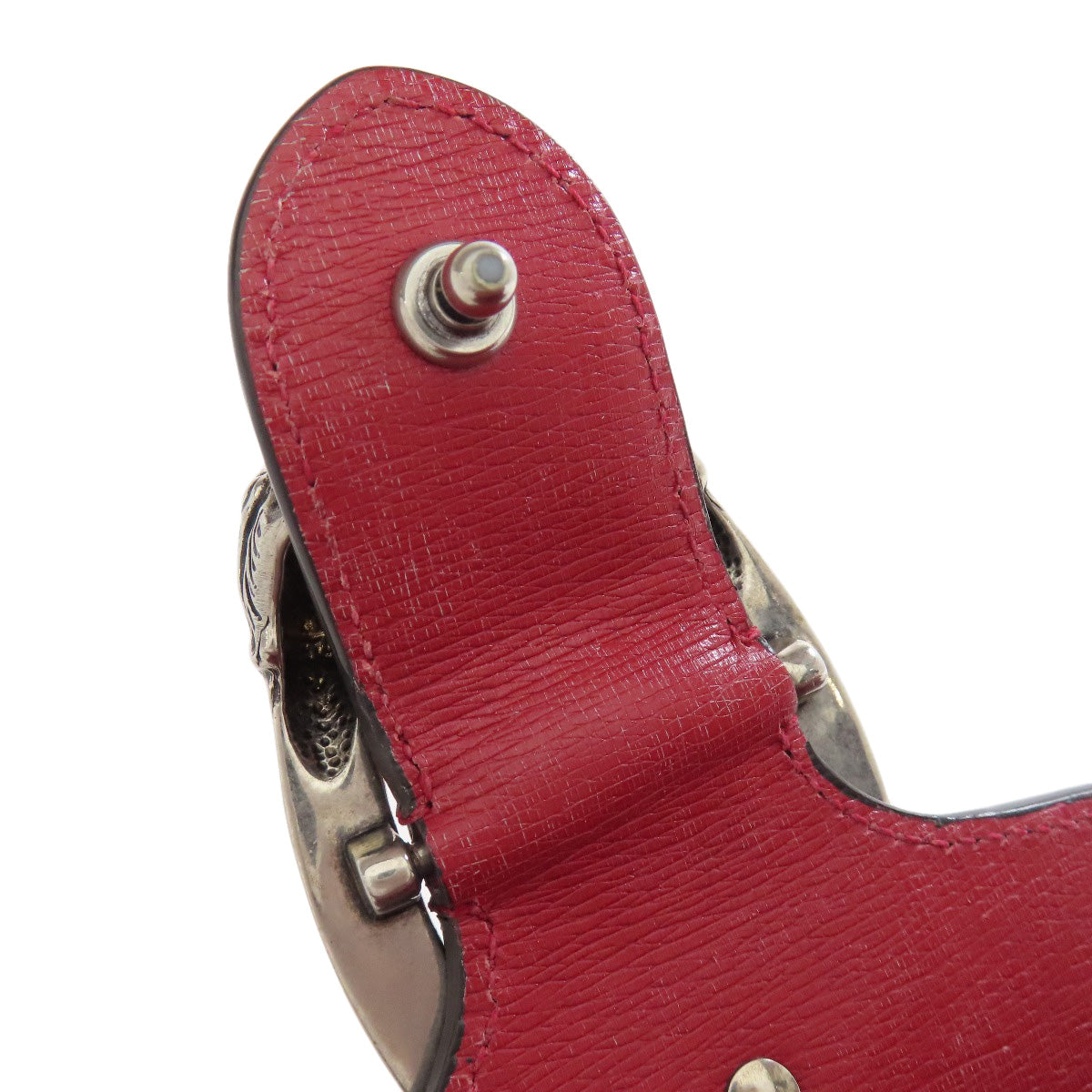 GUCCI  400249 Shoulder Bag Duonysus Leather Ladies