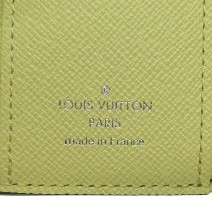 LOUIS VUITTON  M68673 Bifold Wallet with Coin Pocket Portefeiulle Zoe LV Pop Monogram canvas Ladies