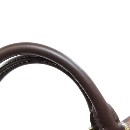 LOUIS VUITTON N41363 Speedy 35 Boston bag Damier canvas Ladies [Used]