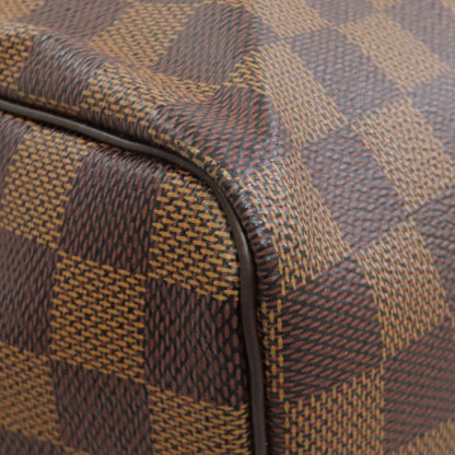 LOUIS VUITTON N41363 Speedy 35 Boston bag Damier canvas Ladies [Used]