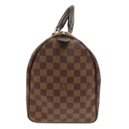 LOUIS VUITTON N41363 Speedy 35 Boston bag Damier canvas Ladies [Used]