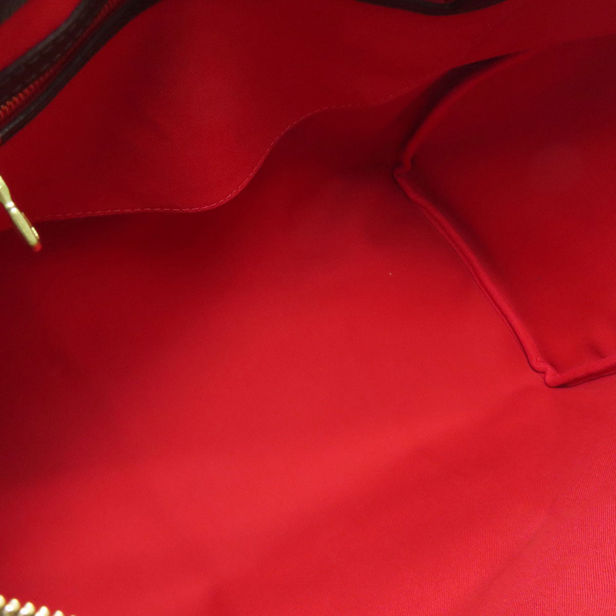 LOUIS VUITTON N41363 Speedy 35 Boston bag Damier canvas Ladies [Used]