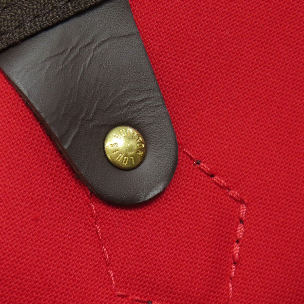 LOUIS VUITTON N41363 Speedy 35 Boston bag Damier canvas Ladies [Used]