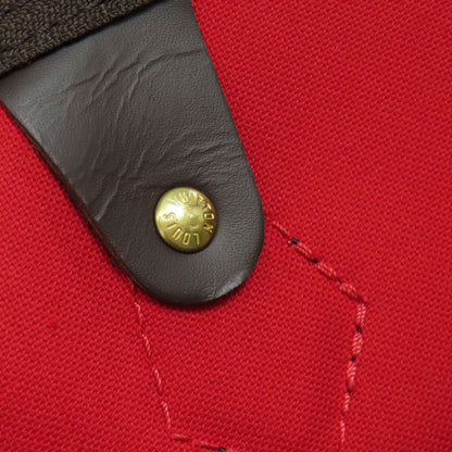 LOUIS VUITTON N41363 Speedy 35 Boston bag Damier canvas Ladies [Used]