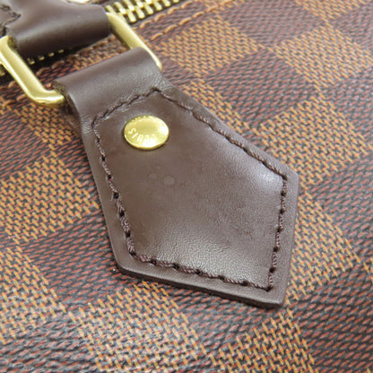 LOUIS VUITTON N41363 Speedy 35 Boston bag Damier canvas Ladies [Used]