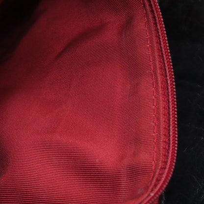 CHANEL   Shoulder Bag Matelasse COCO Mark SilverHardware Lambskin Ladies