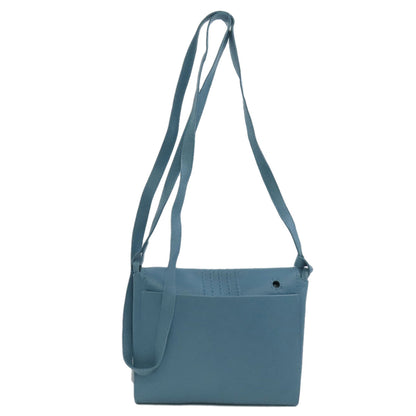 HERMES   Shoulder Bag Simple design Calf Ladies