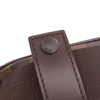 LOUIS VUITTON  N41442 Shoulder Bag Olaf PM Damier canvas Ladies