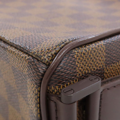 LOUIS VUITTON  N41442 Shoulder Bag Olaf PM Damier canvas Ladies