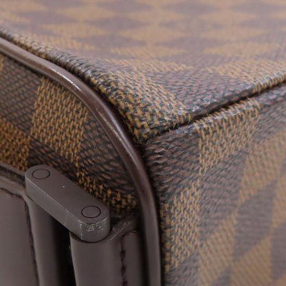 LOUIS VUITTON  N41442 Shoulder Bag Olaf PM Damier canvas Ladies