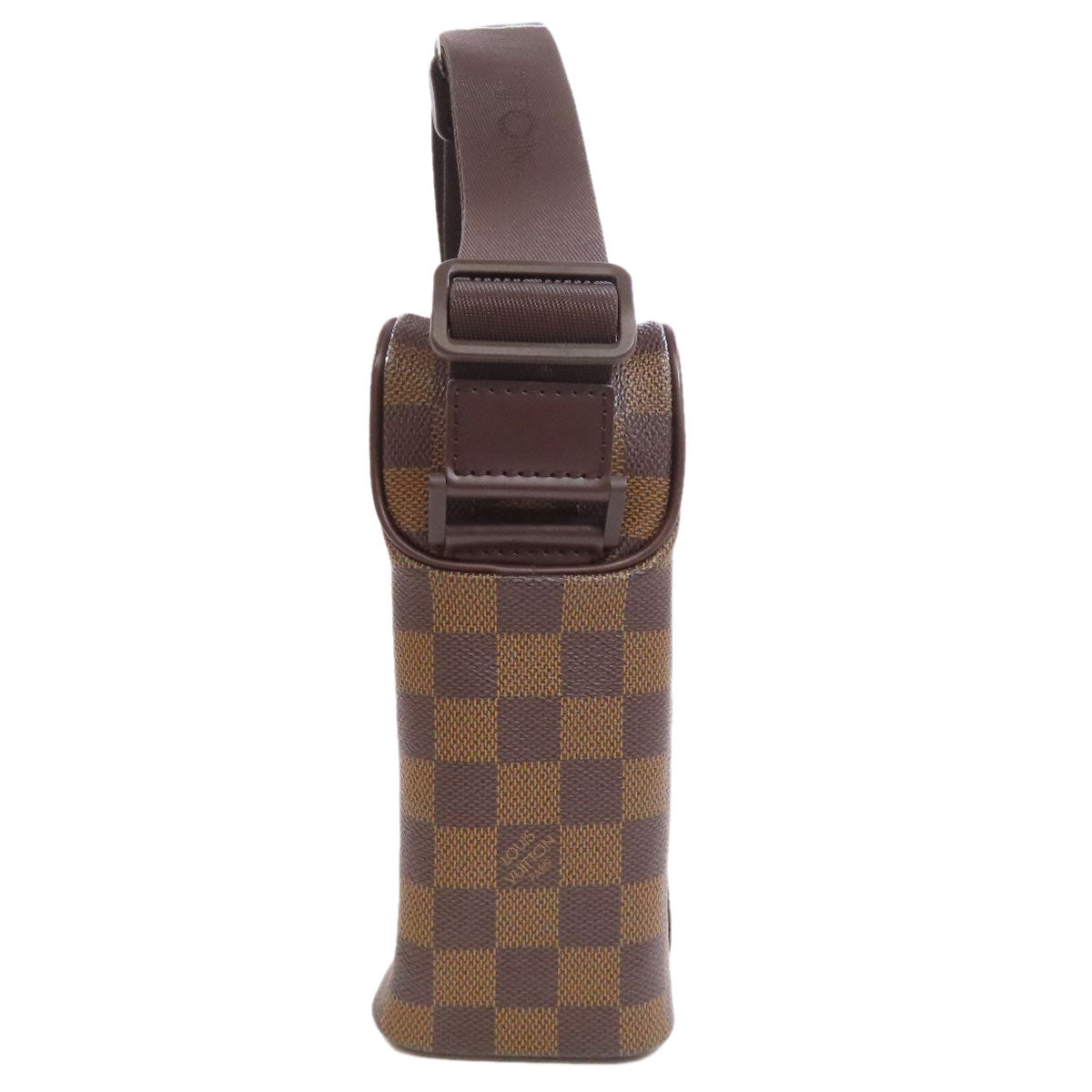 LOUIS VUITTON  N41442 Shoulder Bag Olaf PM Damier canvas Ladies