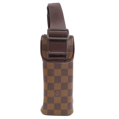 LOUIS VUITTON  N41442 Shoulder Bag Olaf PM Damier canvas Ladies