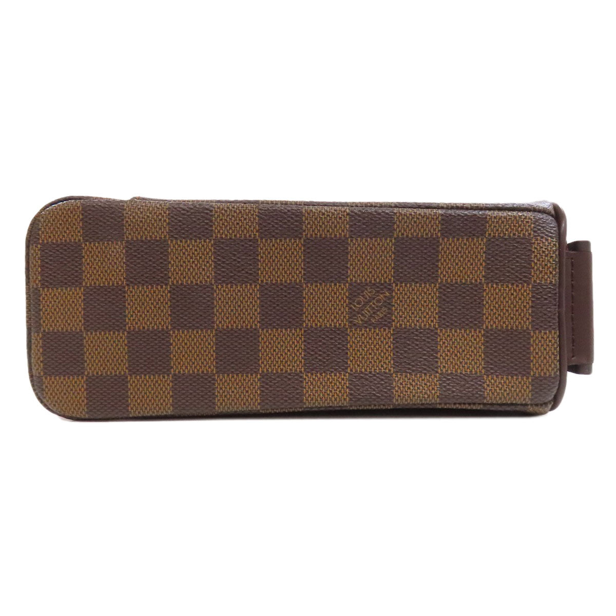 LOUIS VUITTON  N41442 Shoulder Bag Olaf PM Damier canvas Ladies