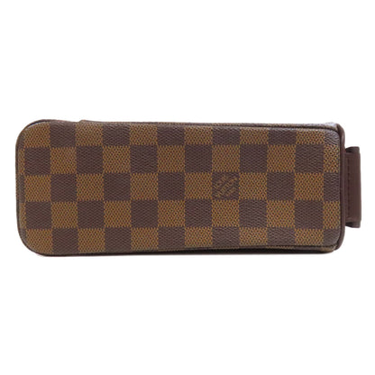 LOUIS VUITTON  N41442 Shoulder Bag Olaf PM Damier canvas Ladies