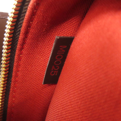 LOUIS VUITTON  N41442 Shoulder Bag Olaf PM Damier canvas Ladies