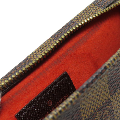 LOUIS VUITTON  N42240 Tote Bag Male Damier canvas Ladies