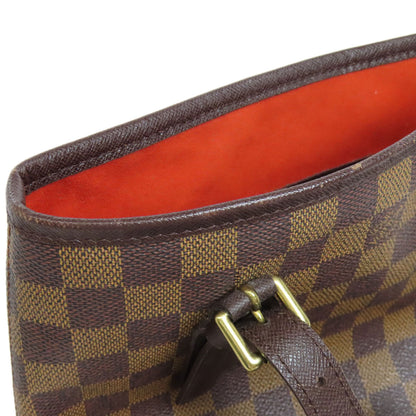 LOUIS VUITTON  N42240 Tote Bag Male Damier canvas Ladies