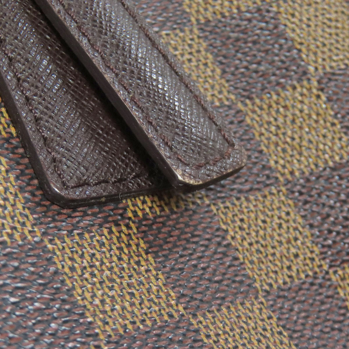 LOUIS VUITTON  N42240 Tote Bag Male Damier canvas Ladies