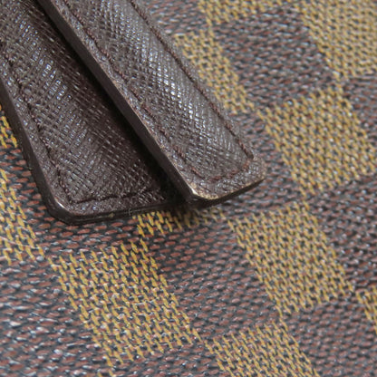 LOUIS VUITTON  N42240 Tote Bag Male Damier canvas Ladies