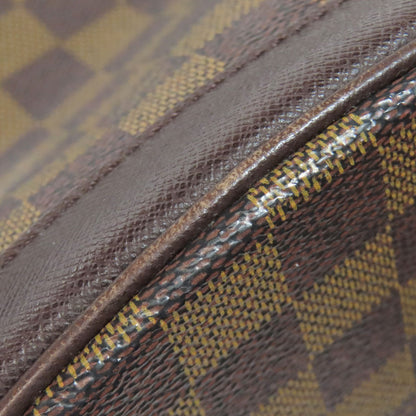 LOUIS VUITTON  N42240 Tote Bag Male Damier canvas Ladies