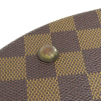 LOUIS VUITTON  N42240 Tote Bag Male Damier canvas Ladies